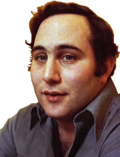 Son of Sam (David Berkowitz)