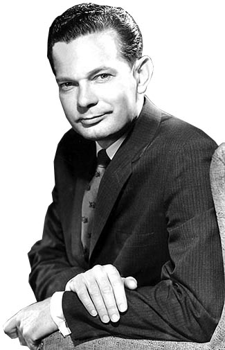 David Brinkley