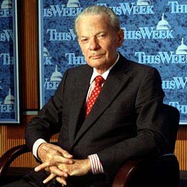 David Brinkley