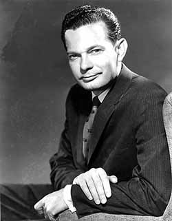 David Brinkley