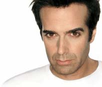 David Copperfield