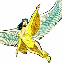 Dawnstar