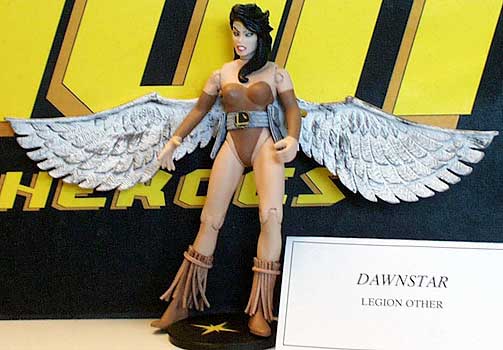 Dawnstar