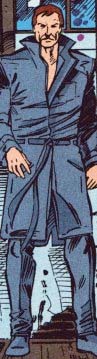 Dead-Ringer (Lou Dexter)
