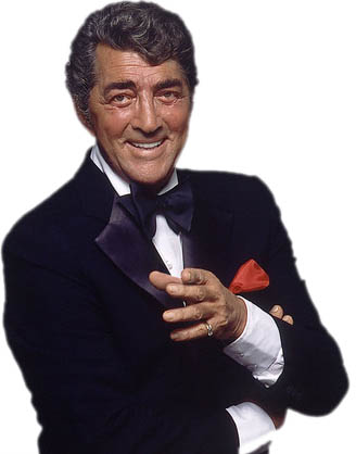 Dean Martin