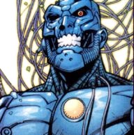 Deathlok (Jack Truman)