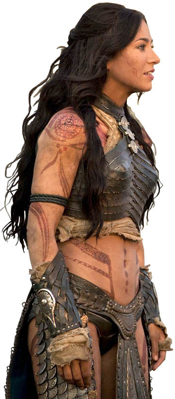 Dejah Thoris