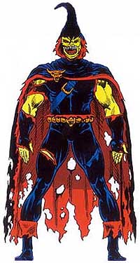 Demogoblin (Jason Macendale)