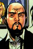 Derek Bishop