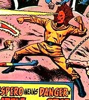 Despero