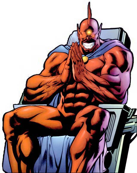 Despero