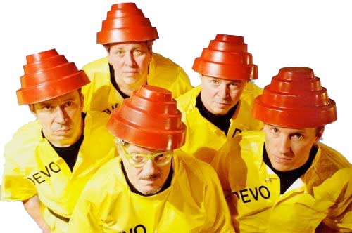 Devo