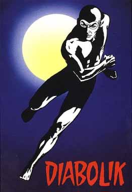 Diabolik