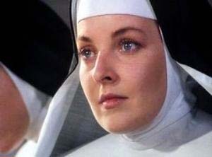 Sister Catherine (Diane Markham)