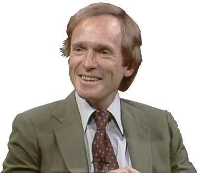 Dick Cavett