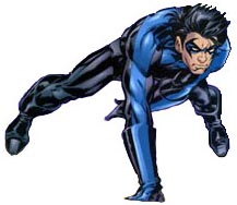 Nightwing (Dick Grayson)