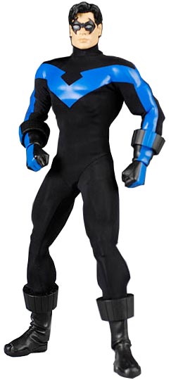 Nightwing (Dick Grayson)