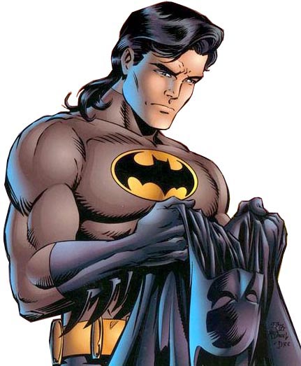 Nightwing (Dick Grayson)