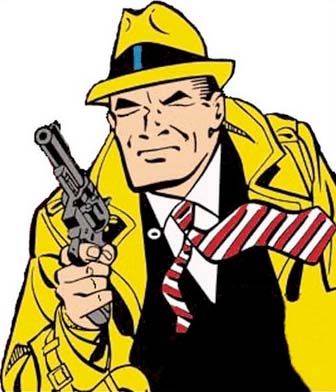 Dick Tracy