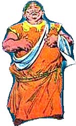 Bacchus (Dionysus)