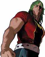 Doc Samson (Dr. Leonard Samson)