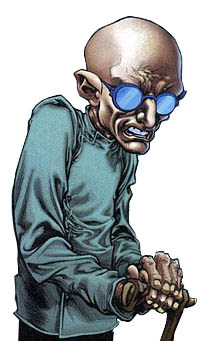 Doctor Sivana