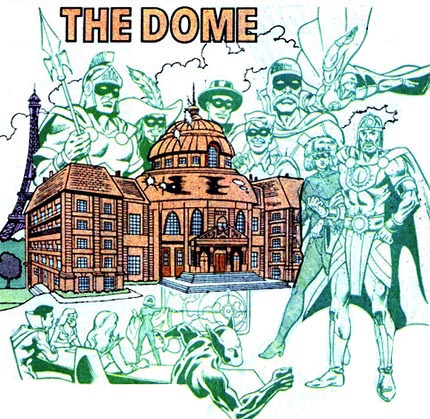 The Dome