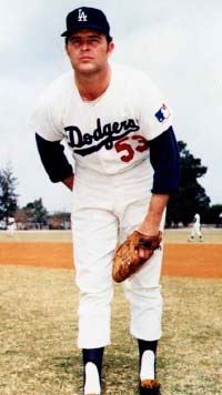 Don Drysdale