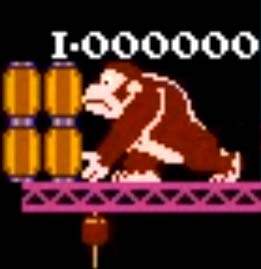 Donkey Kong