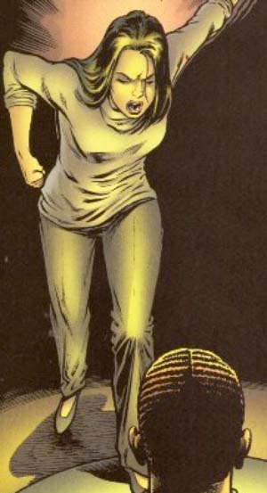 Donna Altieri