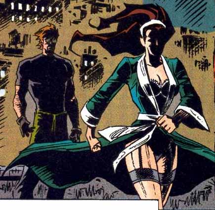 Donna Lopez