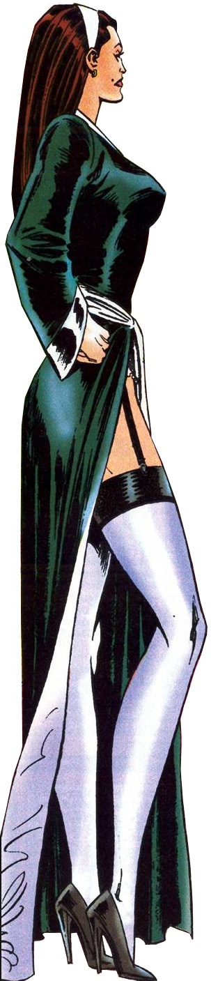 Donna Lopez