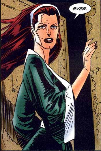 Donna Lopez