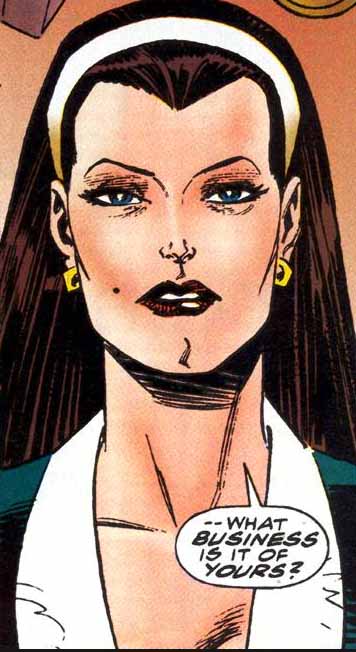 Donna Lopez