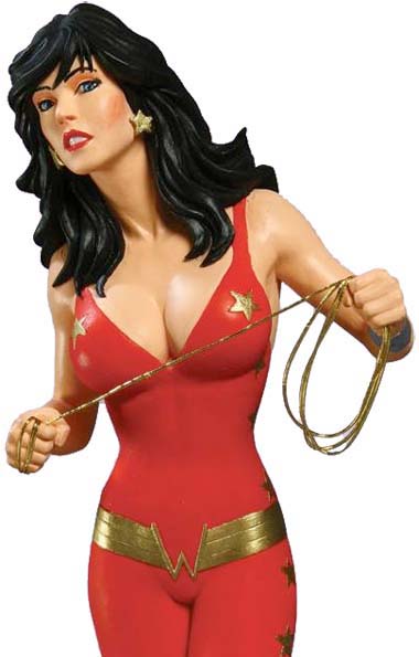 Donna Troy