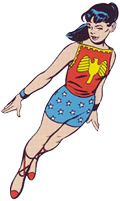 Donna Troy