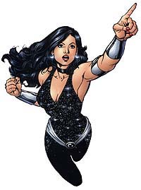 Donna Troy