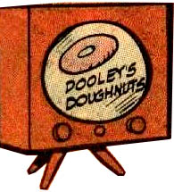 Dooleys Doughnuts