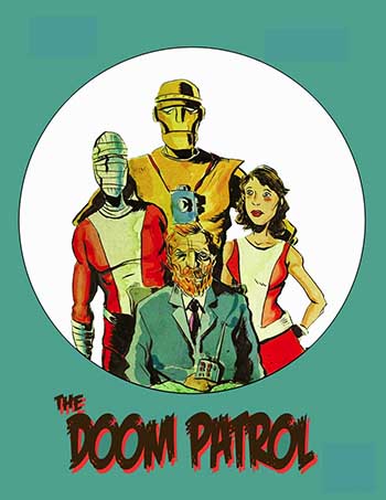 The Doom Patrol