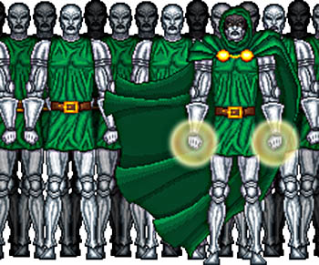 Doombots