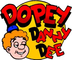 Dopey Danny Dee
