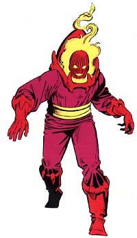 Dormammu