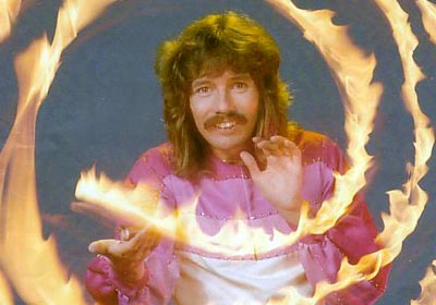 Doug Henning