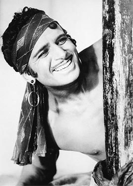 Douglas Fairbanks