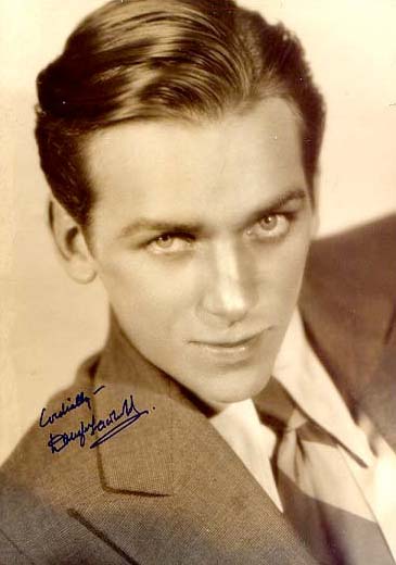 Douglas Fairbanks Jr.