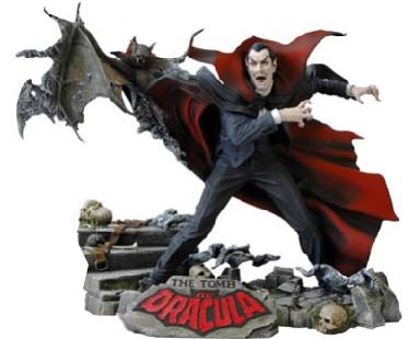 Dracula (Vlad Tepes)