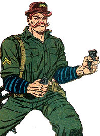 Dum Dum Dugan