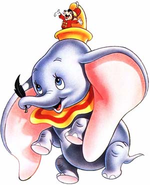 Dumbo (Jumbo, Jr)