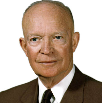 Dwight D. Eisenhower