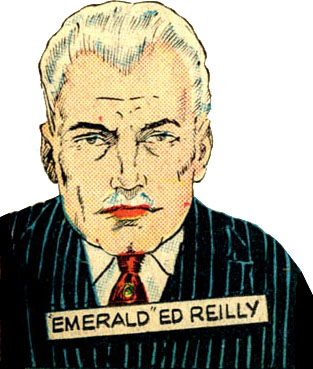 Emerald Ed Reilly (Ed Reilly)